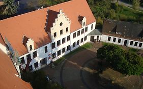Ferienwohnung in der Altstadt von Coswig Anhalt Gästezimmer